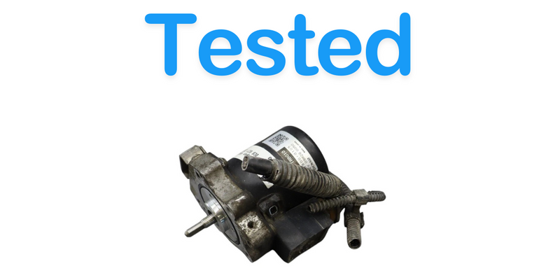 Load image into Gallery viewer, 11-18 Porsche Cayenne 958 GTS Turbo VR6 Transmission Oil Pump 0C8927201A Oem