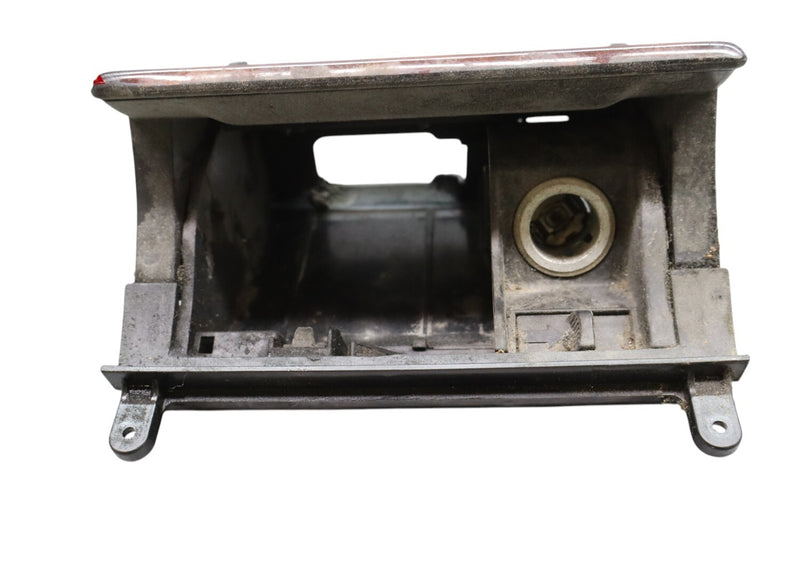 Load image into Gallery viewer, 98-03 Mercedes W208 CLK320 Center Console Ash Tray Ashtray Compartment Oem