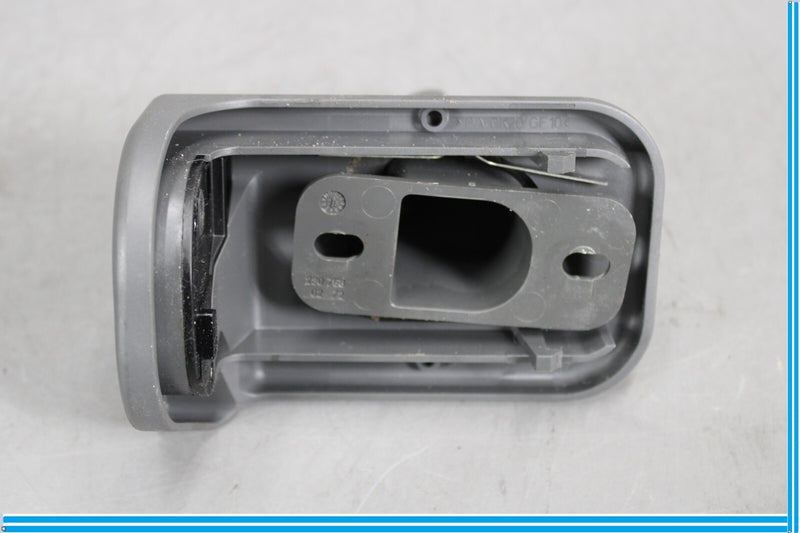 Load image into Gallery viewer, 03-12 Mercedes R230 SL550 SL500 Left Driver Top Latch Trunk Position Cover Oem