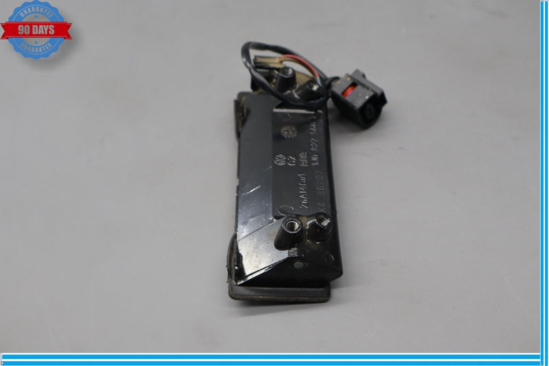 Load image into Gallery viewer, 03-10 Porsche Cayenne 955 957 Rear Trunk Boot Release Handle Switch Oem