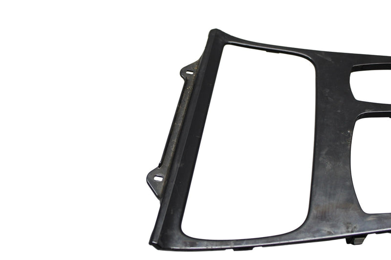 Load image into Gallery viewer, 10-17 BMW 535XI GT 550i GT Front Center Console Trim Bezel Black Oem