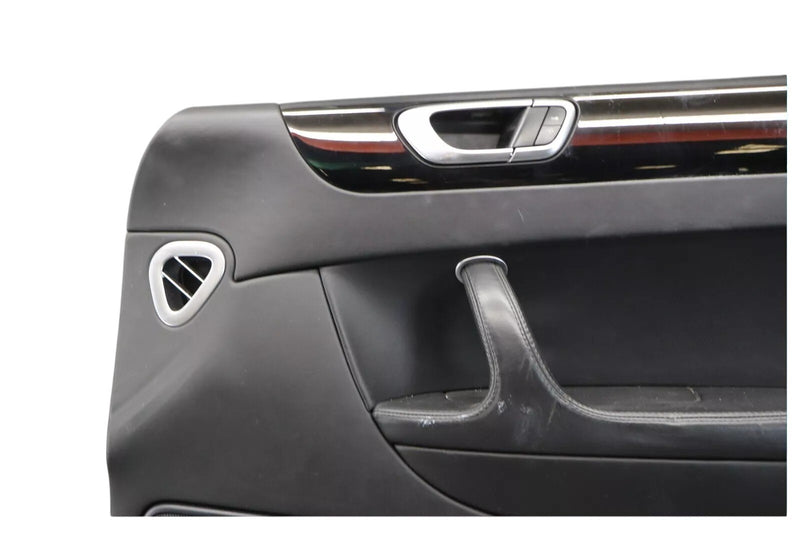 Load image into Gallery viewer, 06-12 Bentley Continental Interior Door Panel Front Right Passenger Side Oem