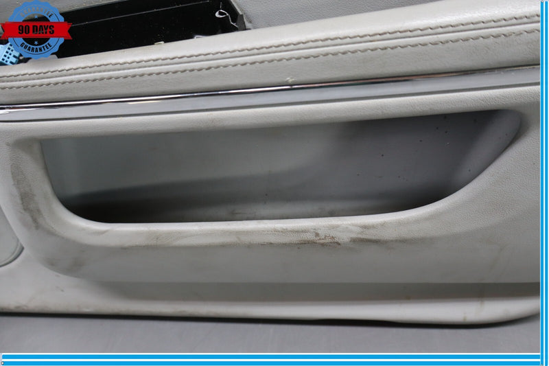 Load image into Gallery viewer, 10-15 Jaguar XJ XJL X351 Front Right Passenger Side Interior Door Panel Oem