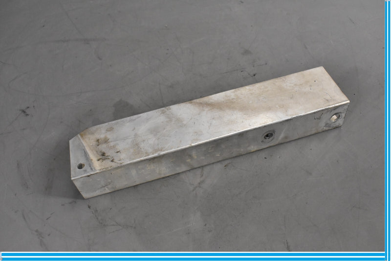 Load image into Gallery viewer, 09-15 BMW 750Li 750i F01 F02 Front Left Driver Bumper Bracket Lower Brace Oem