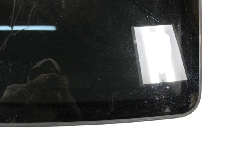 Load image into Gallery viewer, 06-13 Mercedes X164 GL350 ML550 R350 Sunroof Sun Roof Glass 2517800021 OEM