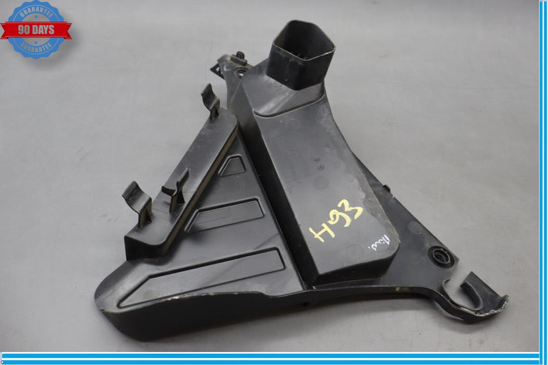 Load image into Gallery viewer, 10-17 BMW 535i GT xDrive Engine Bay Windshield Cowl Panel Cover Oem