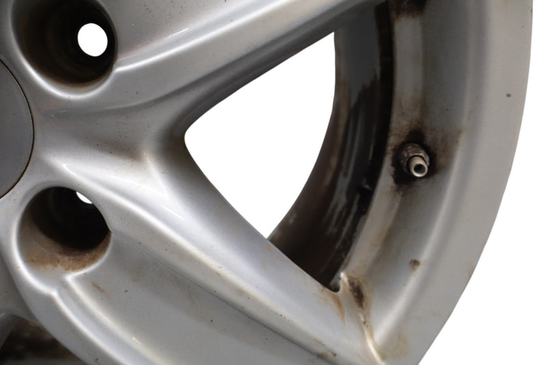 Load image into Gallery viewer, 11-18 Porsche Cayenne 958 18" 5 Spoke Alloy Wheel Rim 8Jx18 ET53 7P5601025D Oem