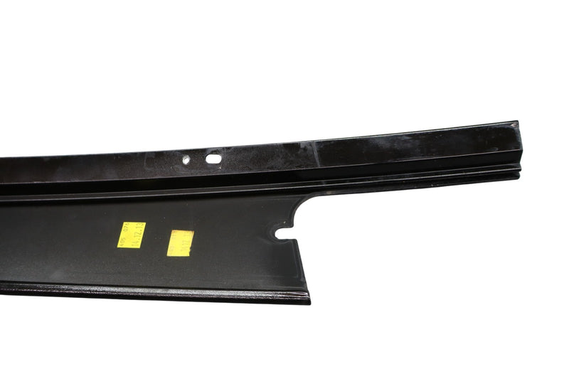 Load image into Gallery viewer, 14-17 LR Range Rover Sport Rear Right Pass Door Trim Applique Molding Cover Oem