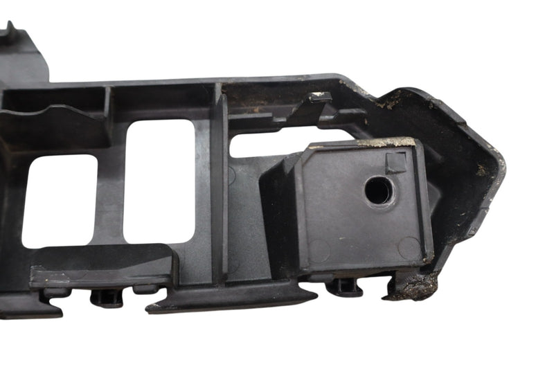 Load image into Gallery viewer, 15-18 Porsche Cayenne 958 Rear Bumper Left Side Guide Plate Support Bracket Oem