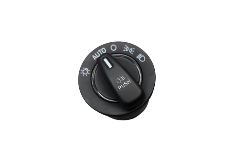 Load image into Gallery viewer, 14-22 Maserati Ghibli S Front Dash Headlight Fog Light Control Switch Oem