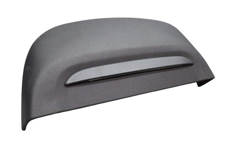 Load image into Gallery viewer, 09-15 BMW 535i 550i GT Front Left Side Seat Back Rest Pocket Cover Trim Oem