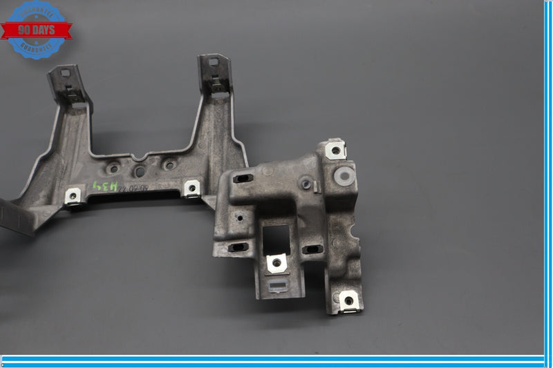 Load image into Gallery viewer, 10-15 Porsche Panamera 970 Instrument Panel Support Bracket Holder Oem