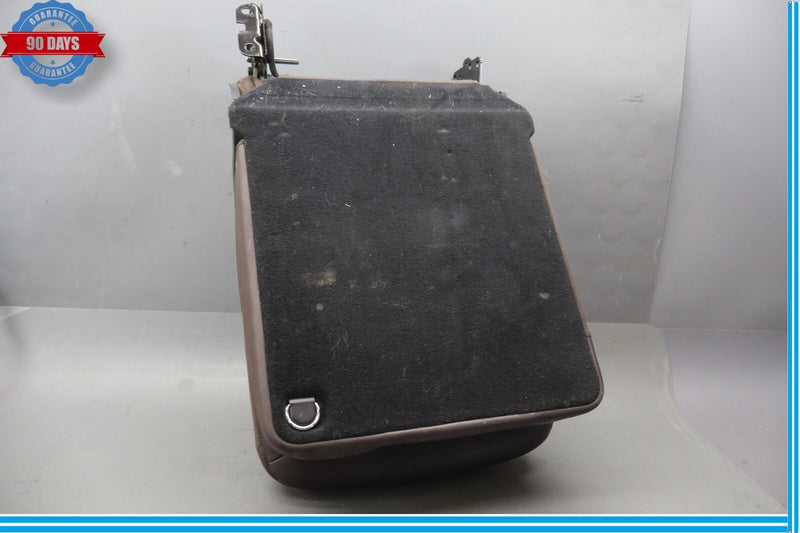Load image into Gallery viewer, 13-16 Mercedes GL550 GL450 Front Right Side Complete Seat Cushion Oem