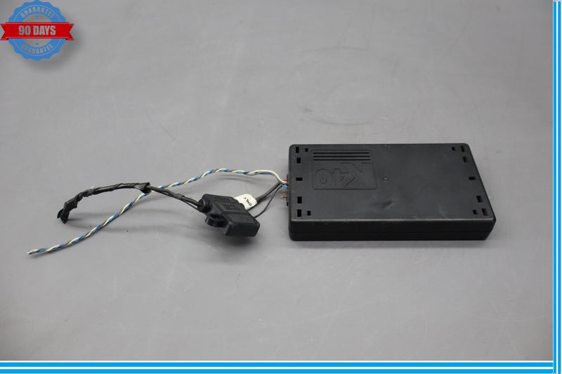 Load image into Gallery viewer, 2004 Mercedes S600 W220 Radar Detector Receiver Oem