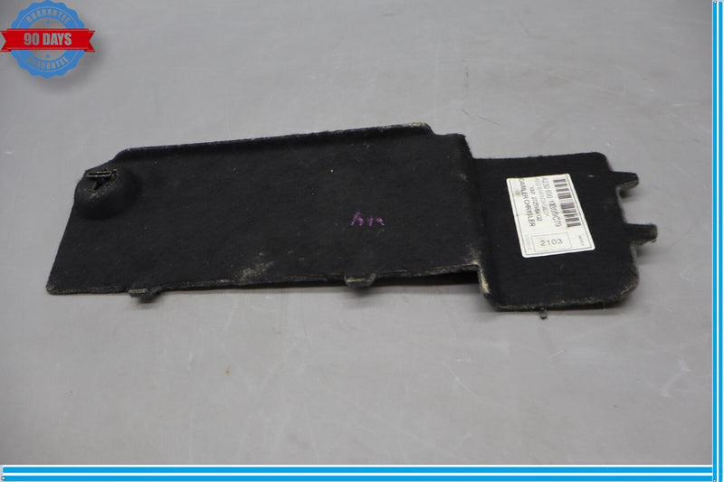 Load image into Gallery viewer, 03-12 Mercedes R230 SL500 AMG Trunk Cargo Luggage Cover Trim Oem