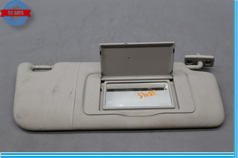 Load image into Gallery viewer, 03-09 Mercedes CLK320 CLK500 W209 Right Passenger Side Sunvisor Sun Visor Oem