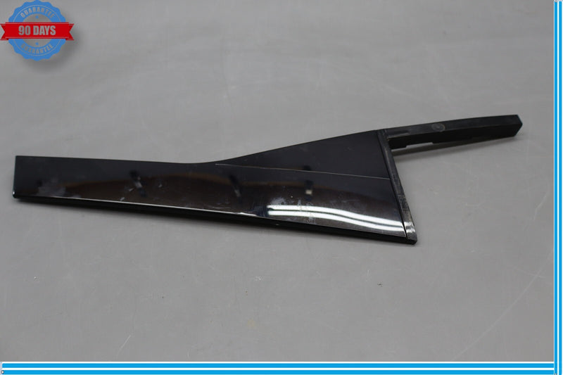 Load image into Gallery viewer, 11-17 Volkswagen Touareg Rear Right Passenger Side Exterior Door Pillar Trim Oem