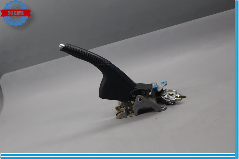 Load image into Gallery viewer, 97-02 Porsche Boxster Emergency Parking Brake E Brake Handle Scripted Oem