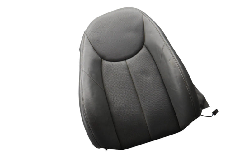 Load image into Gallery viewer, 03-06 Mercedes R230 SL500 Right Passenger Side Top Upper Seat Cushion OEM