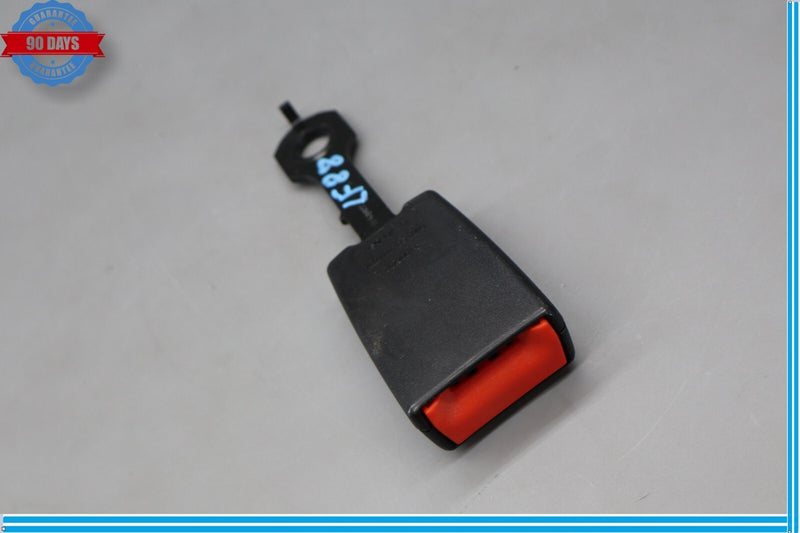 Load image into Gallery viewer, 07-15 Jaguar X150 XK XKR Rear Left Driver Side Side Seat Belt Buckle Oem