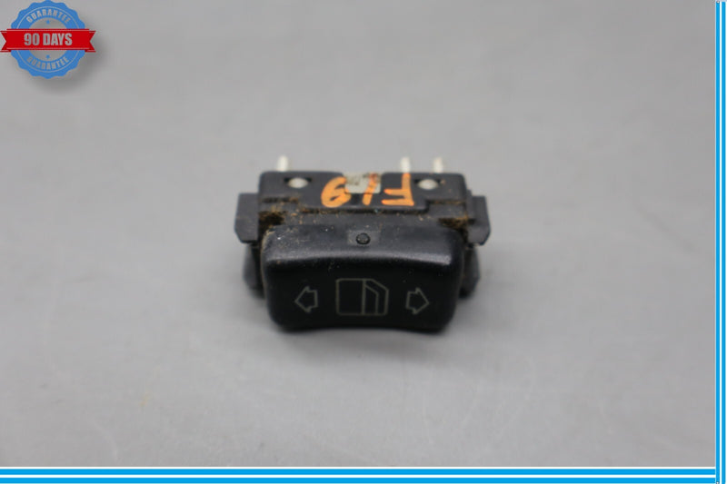 Load image into Gallery viewer, 90-02 Mercedes R129 SL500 SL320 500SL Left Driver Side Window Control Switch Oem