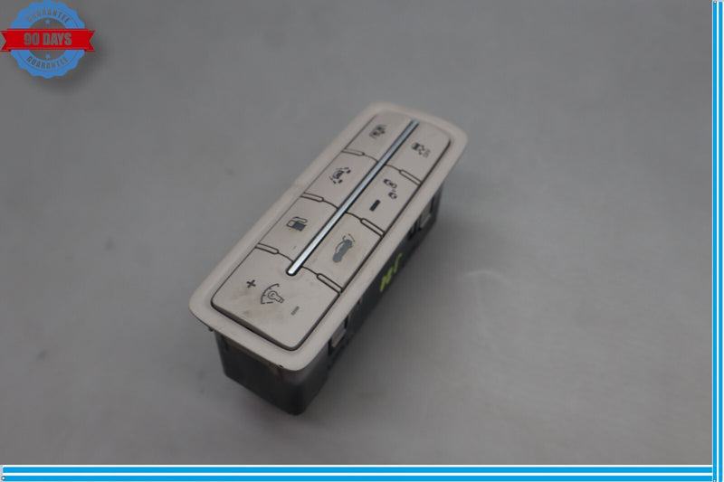 Load image into Gallery viewer, 15-20 Hyundai Genesis Dash Power Trunk Blind Spot Multi-Functional Switch Oem