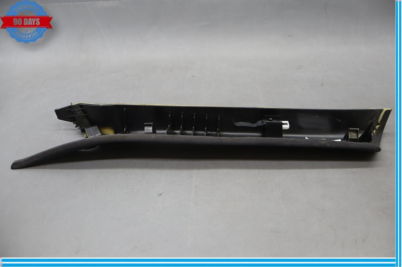 Load image into Gallery viewer, 14-19 Maserati Ghibli M157 Front Right Passenger Side A Pillar Trim Panel Oem