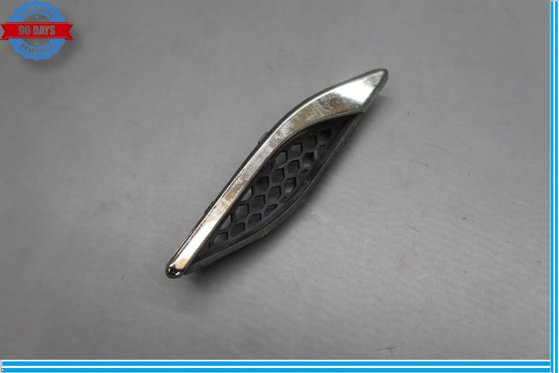 Load image into Gallery viewer, 14-21 Maserati Ghibli M157 Right Or Left Side Fender Grill Grille Molding Oem