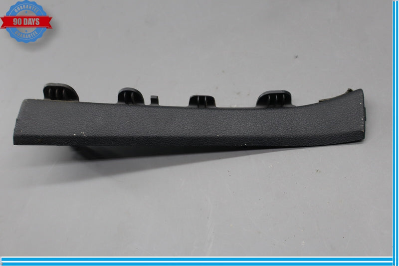 Load image into Gallery viewer, 12-18 Audi A7 Quattro Front Right Side Middle A Pillar Cover Panel Trim Oem