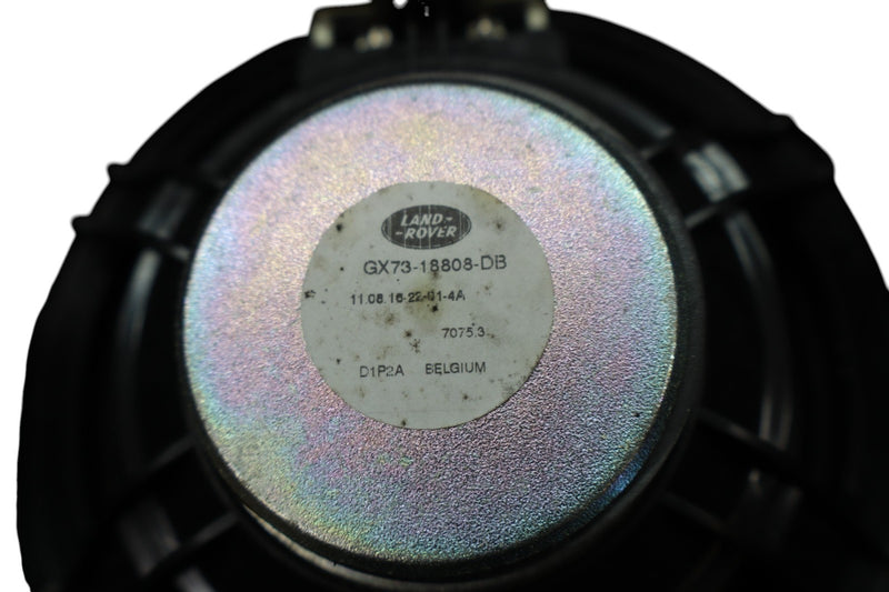 Load image into Gallery viewer, 16-23 Jaguar X761 F-Pace XE Front Right Side Door Audio Speaker GX7318808DB Oem