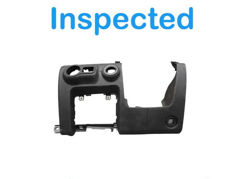 Load image into Gallery viewer, 14-22 Maserati Ghibli M157 Dashboard Lower Driver Side Knee Cover Panel Trim Oem