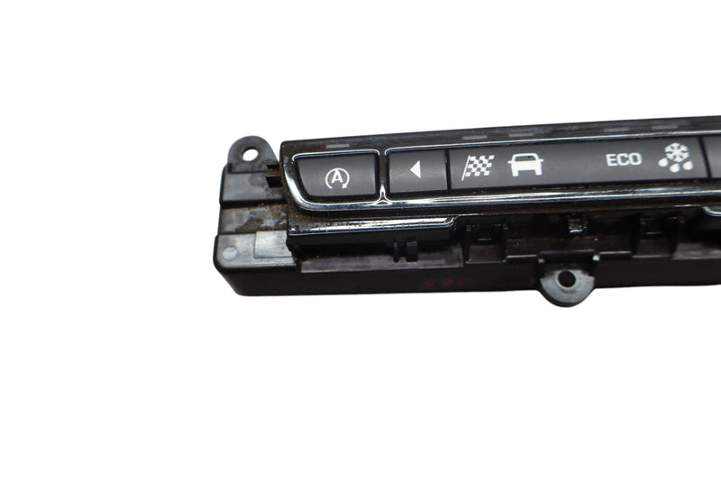 Load image into Gallery viewer, 16-20 Jaguar XE Center Console Multifunctional Switch Button GX7314B790AL Oem