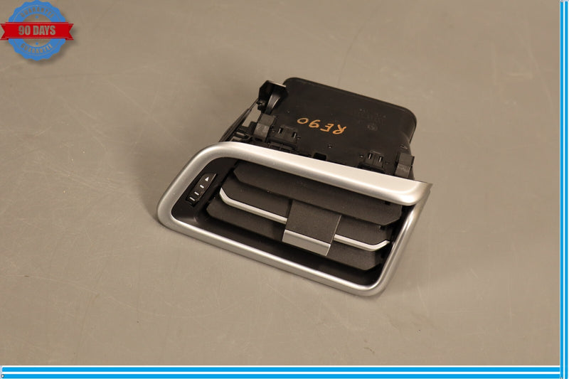 Load image into Gallery viewer, 14-19 Maserati Ghibli Front Right Passenger Side Dash AC Air Vent Trim Panel Oem