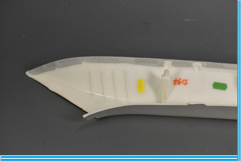 Load image into Gallery viewer, 18-20 Jaguar E-Pace Front Right Passenger Side A Pillar Cover Panel Trim Oem