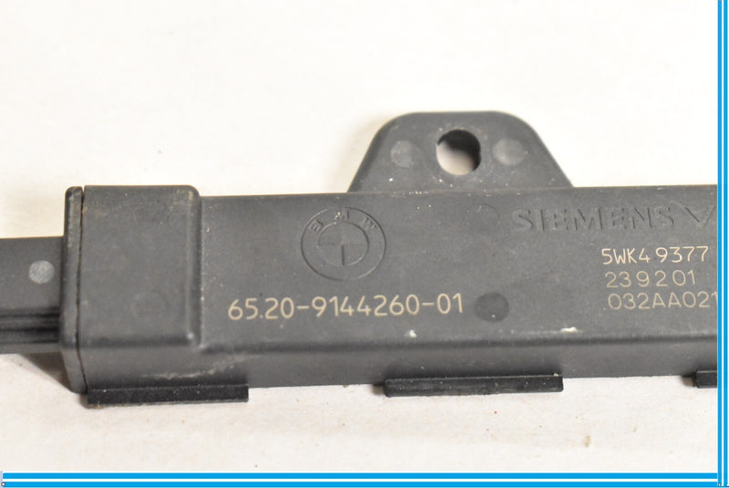 Load image into Gallery viewer, 09-15 BMW 750i 750Li F01 F02 Keyless Comfort Access Antenna Module Oem