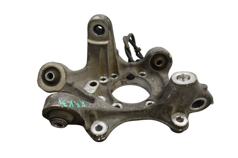 Load image into Gallery viewer, 09-16 Hyundai Equus Genesis Rear Axle Right Side Knuckle Carrier Assembly Oem