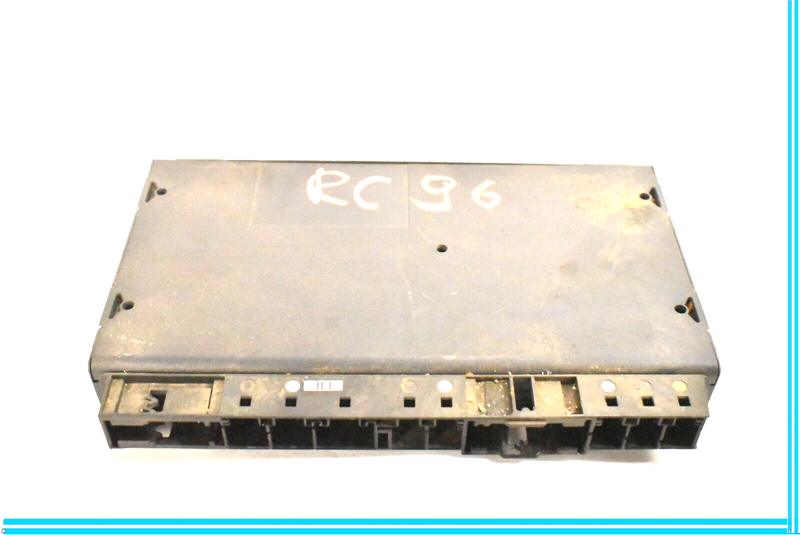 Load image into Gallery viewer, 07-13 BMW X5 E70 Front Right Passenger Seat Control Module 9184559 Oem