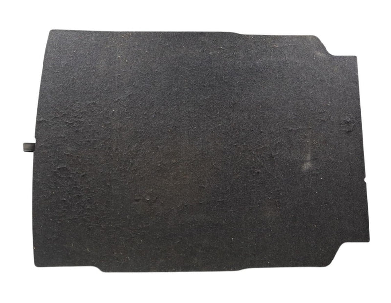 Load image into Gallery viewer, 11-16 BMW 528i 535i 550i F10 Trunk Mat Carpet Spare Cover Trim 51477222131 Oem