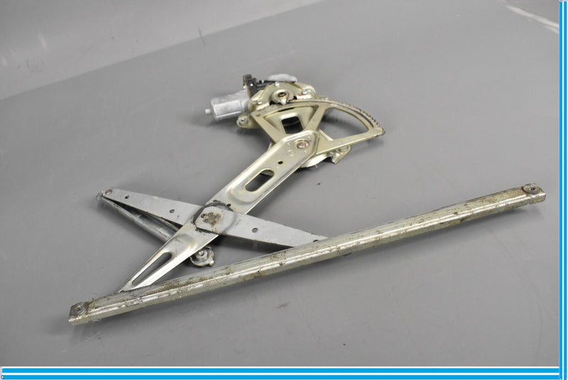 Load image into Gallery viewer, 07-17 Lexus LS460 LS460L Front Right Passenger Side Window Regulator Motor Oem
