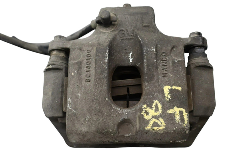 Load image into Gallery viewer, 07-17 GMC Acadia Denali Rear Left & Right Side Brake Caliper W/ Bracket Set Oem