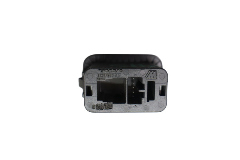 Load image into Gallery viewer, 10-19 Jaguar X351 XJ Rear Trunk Lid Release Close Control Switch Button Oem