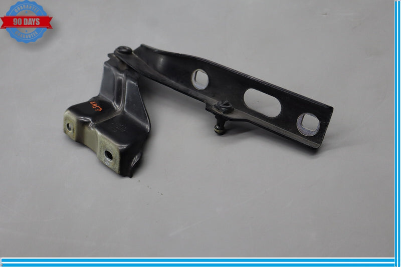Load image into Gallery viewer, 09-17 Audi Q5 SQ5 Front Left Side Hood Hinge Bonnet Support 8R0823301A Oem
