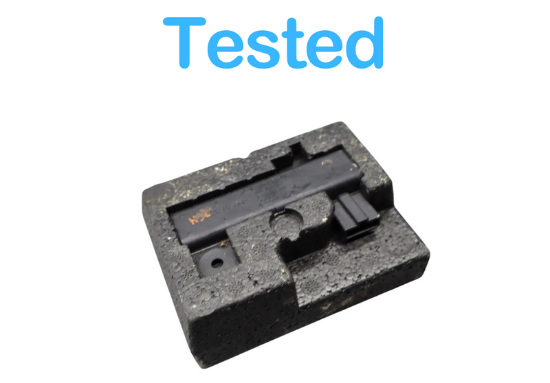 Load image into Gallery viewer, 06-12 Bentley Continental Flying Spur Keyless Entry Module W/Foam 3D0909141E Oem