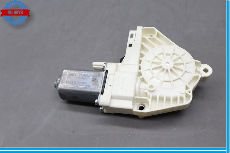 Load image into Gallery viewer, 07-15 Audi Q7 Front Right Passenger Side Door Power Window Regulator Motor Oem