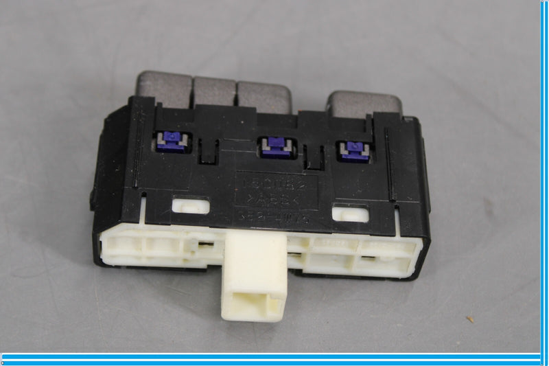 Load image into Gallery viewer, 07-12 Lexus LS460 Headlight Washer Cluster Dimmer Control Switch Oem