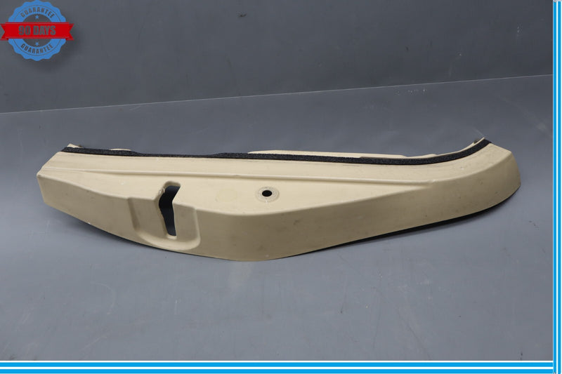 Load image into Gallery viewer, 07-12 Lexus LS460 LS460L Front Left Driver Side Dashboard Cover Trim Panel Oem