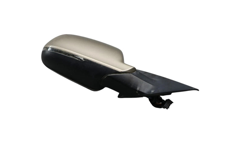 Load image into Gallery viewer, 10-17 Audi A5 S5 A5 Quattro Front Right Side Exterior Rear View Door Mirror Oem
