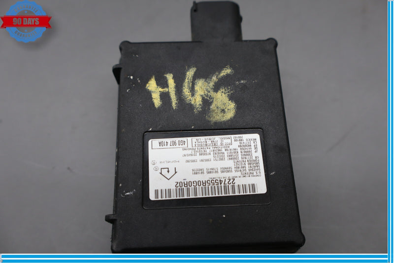 Load image into Gallery viewer, 11-18 Audi A8 Quattro Homelink Garage Door Lock Opener Control Module Oem