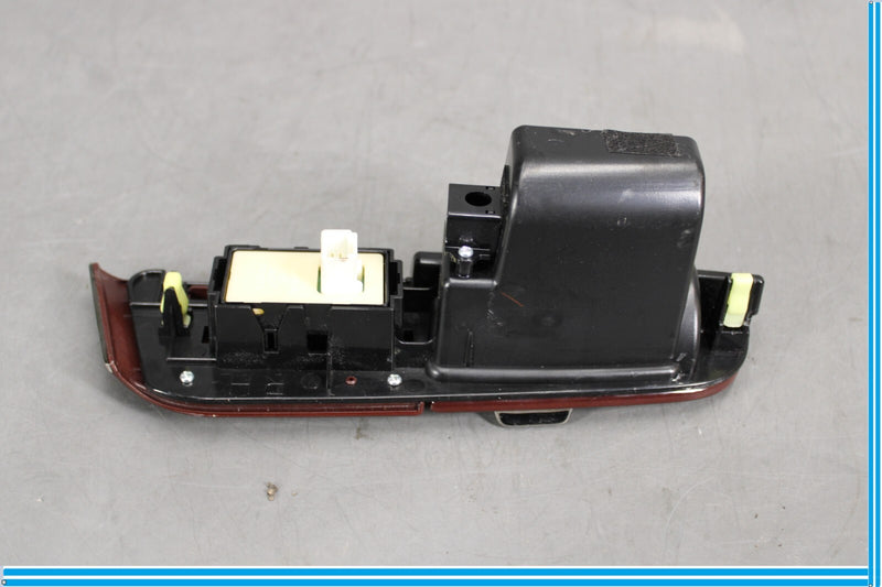 Load image into Gallery viewer, 07-12 Lexus LS460 Rear Right Passenger Side Door Window Switch W/ Ash Tray Oem