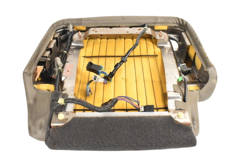 Load image into Gallery viewer, 03-07 Hummer H2 Front Right Passenger Side Seat Lower Cushion 19127877 OEM